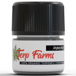 afghan kush cannabis derived terpenes cdt
