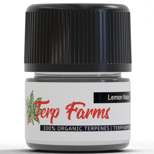 lemon haze cannabis derived terpenes cdt