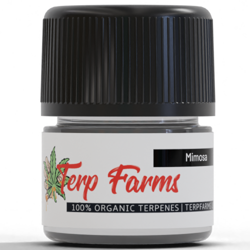 mimosa cannabis derived terpenes cdt