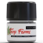 hash plant cannabis derived terpenes cdt