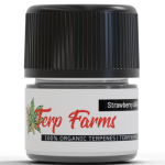 strawberry ak47 cannabis derived terpenes cdt