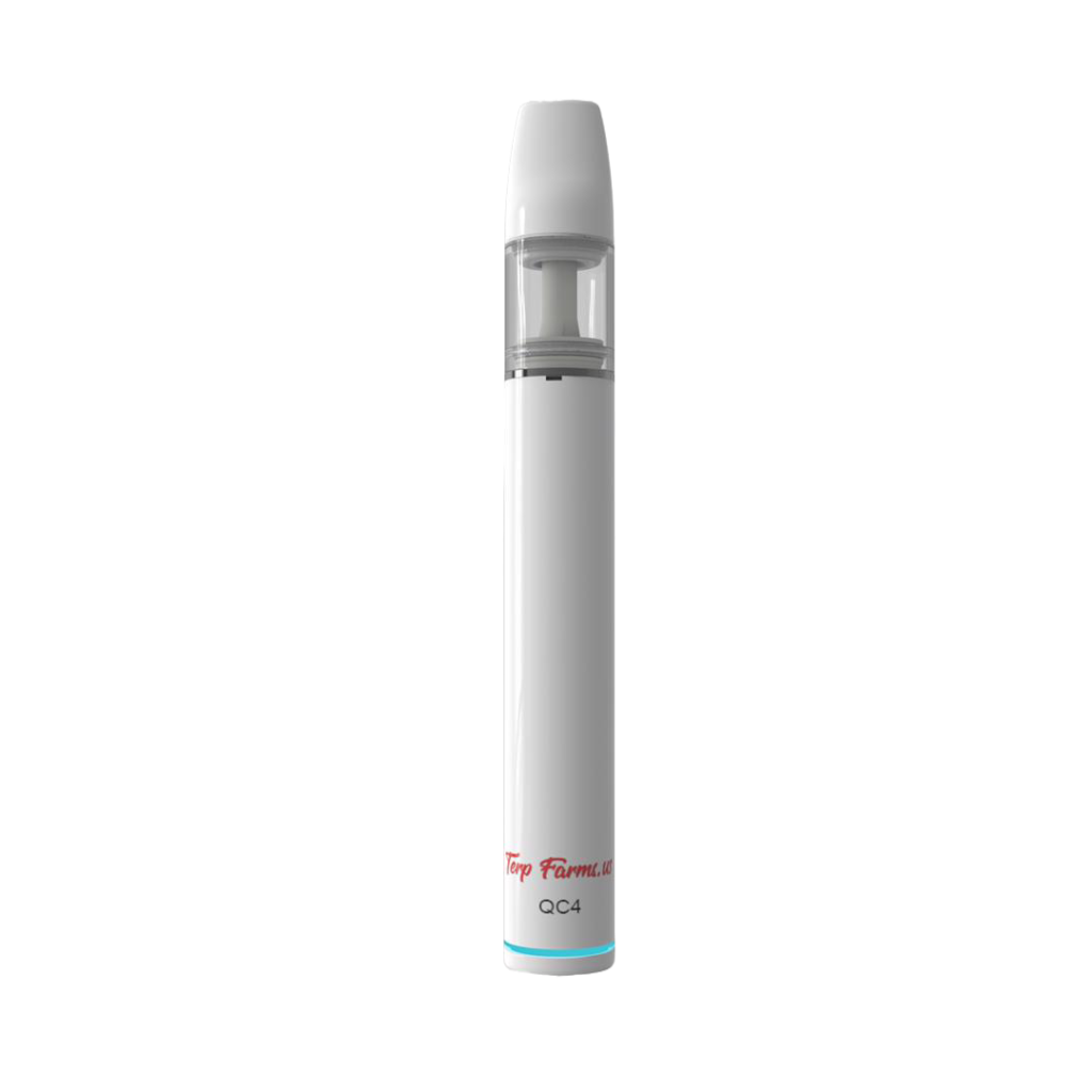 terpfarms qc4 vape pen