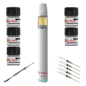 cannabis derived terpenes uk