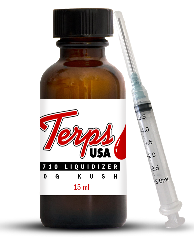 terps usa og kush terpenes liquidizer