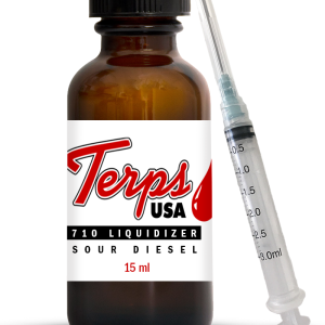 terps usa sour diesel terpenes liquidizer