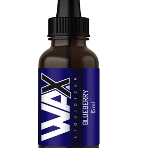 wax liquidizer blueberry