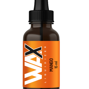 wax liquidizer mango