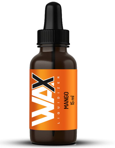 wax liquidizer mango