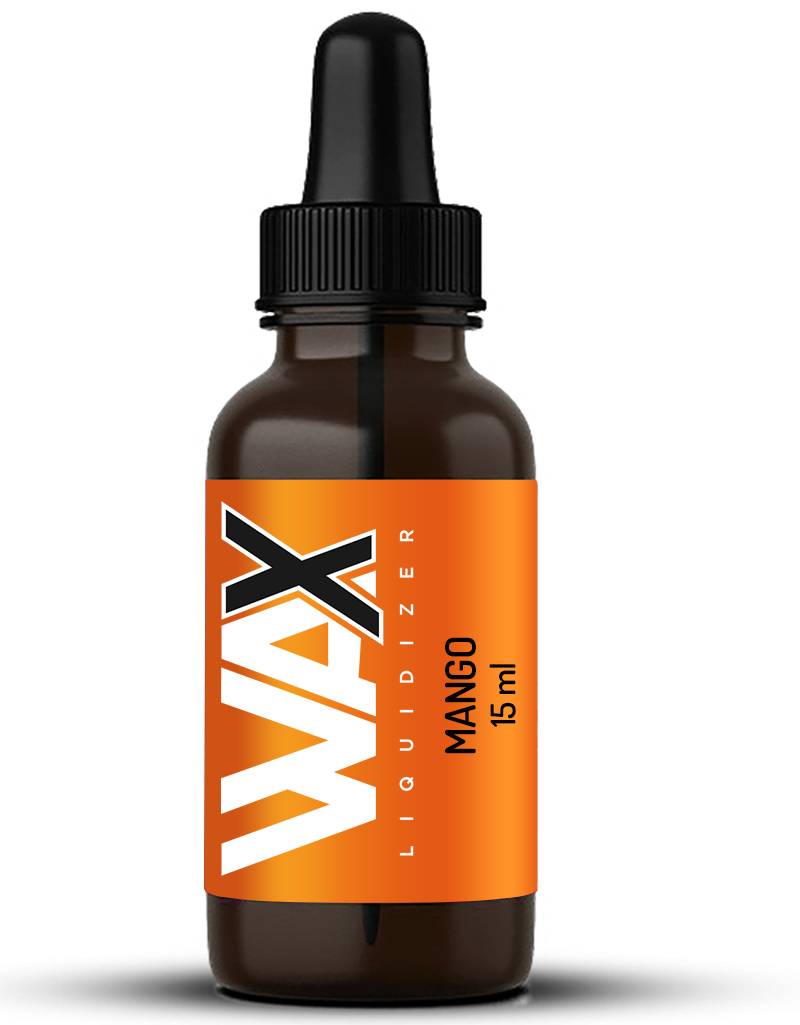 wax liquidizer mango