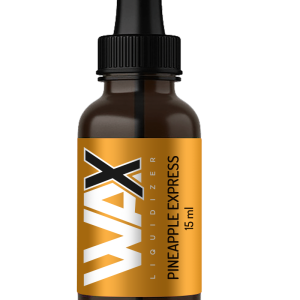 wax liquidizer pineapple