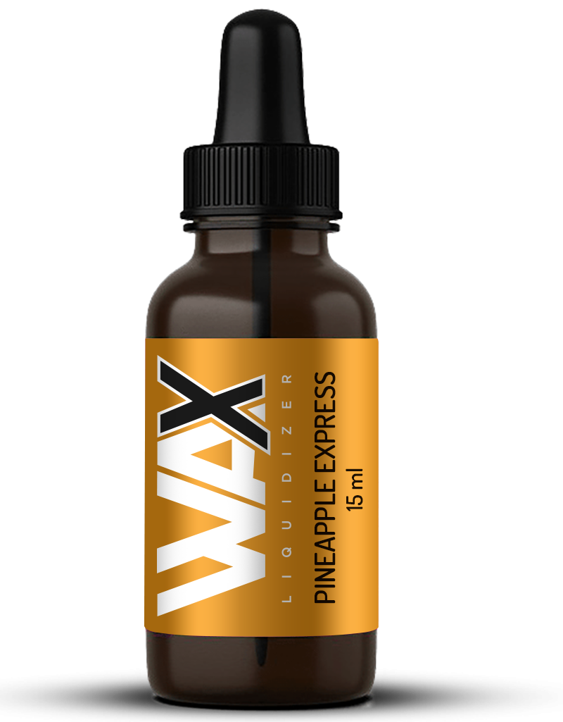 wax liquidizer pineapple