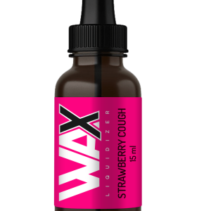 Wax Liquidizer Strawberry cough